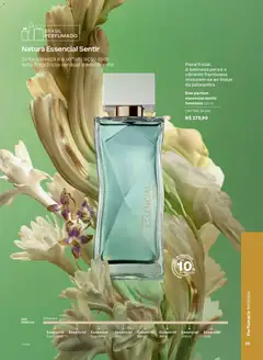 Natura - Ciclo 02/2026 - Pré-Visualização do folheto da loja Natura, válido de 13.01.2026 | Página: 31