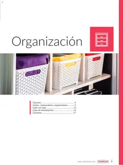Vista previa Colombraro Catálogo General 2025 válido desde el 16.04.2025 | Página: 3