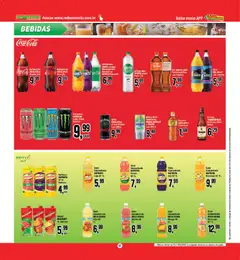 Encarte RedEconomia - Pré-Visualização do folheto da loja RedEconomia, válido de 19.02.2026 | Página: 17