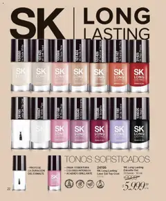 Vista previa Violetta catálogo válido desde el 09.10.2025 | Página: 168 | Productos: Top