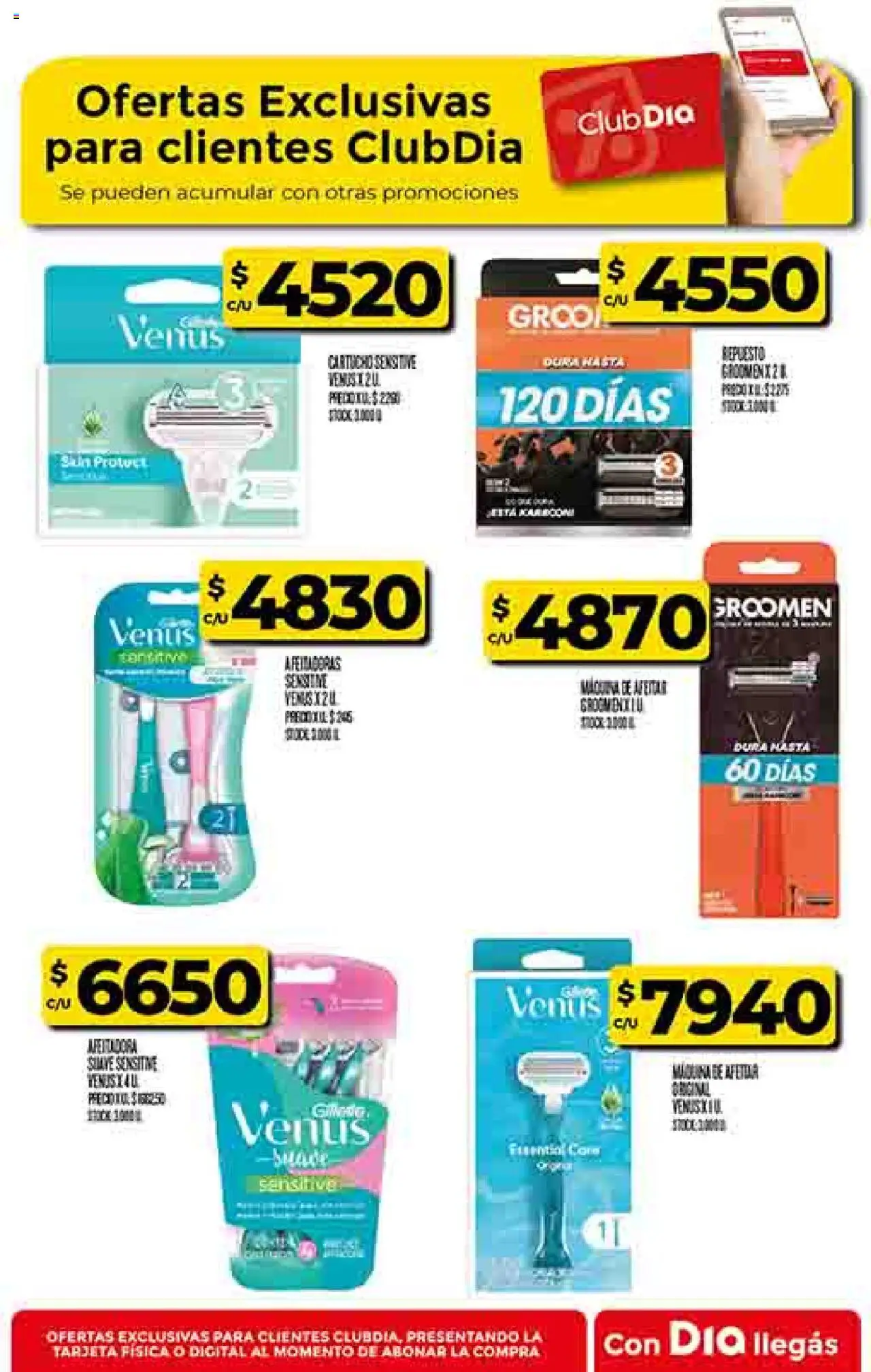 Dia - Ofertas - Salta y Jujuy │ válido desde el 01.10.2025 | Página: 53