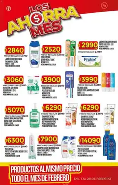 Vista previa Supermercado DIA Ofertas válido desde el 18.02.2026 | Página: 47