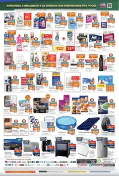 Supermercados Condor - Ofertas da semana - Pré-Visualização do folheto da loja Supermercados Condor, válido de 26.01.2026 | Página: 4