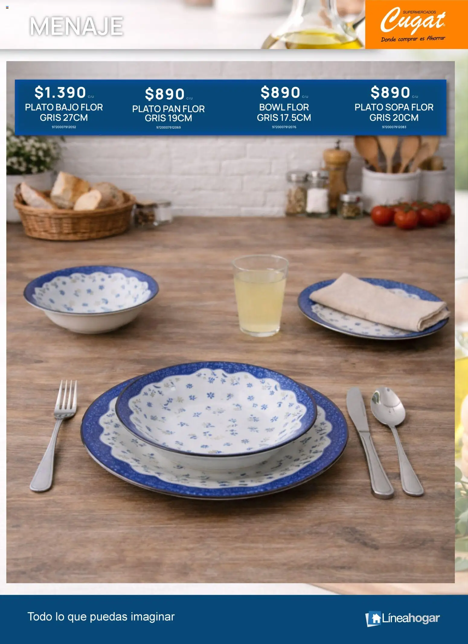 Ofertas Cugat │ válido desde el 09.02.2026 | Página: 3