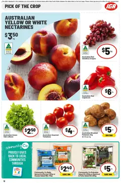 Preview of IGA Catalogue NSW - valid from 04.02.2026 | Page: 18
