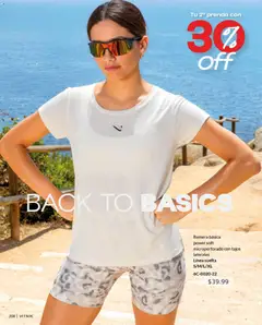 Vista previa Vitnik - Folleto válido desde el 01.01.2026 | Página: 208 | Productos: Remera