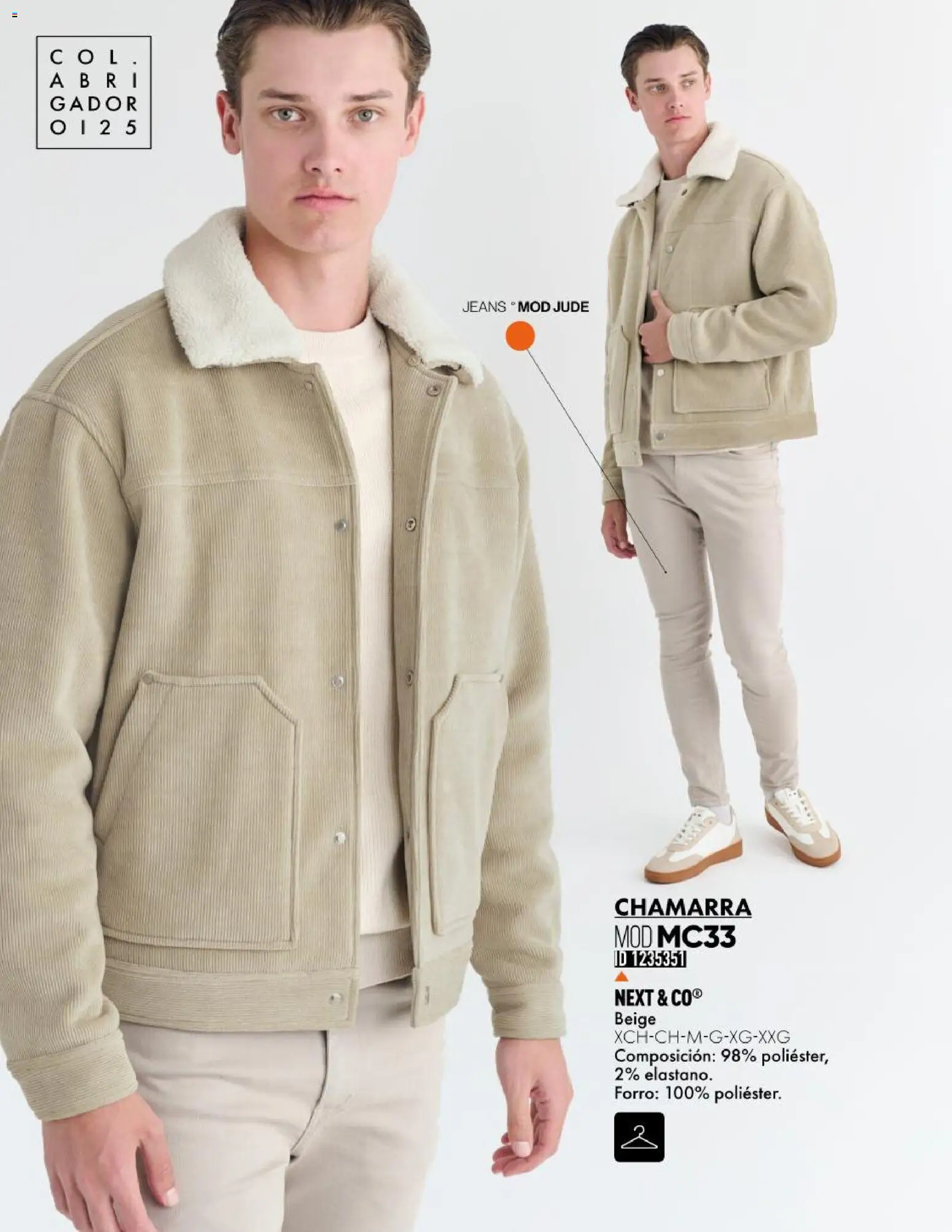 Nuevas ofertas de Price Shoes válidas en toda la República Mexicana desde el 03.11.2025. ¡Encuentra las mejores ofertas en Price Shoes catálogo Abrigador! | Página: 374 | Productos: Chamarra