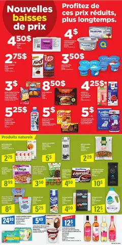 Preview of Maxi weekly flyer / circulaire from shop Maxi valid from 26.03.2026 | Page: 8