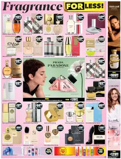 Preview of Chemist Warehouse Catalogue - valid from 01.01.2026 | Page: 31