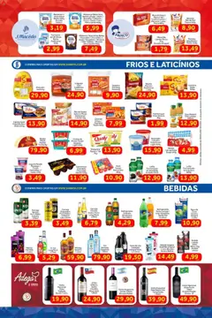 Shibata - Ofertas da semana  - Pré-Visualização do folheto da loja Shibata, válido de 30.09.2025 | Página: 3
