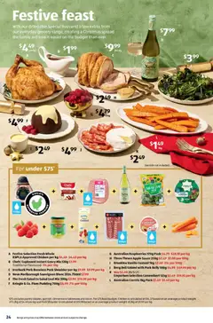 Preview of Catalogue Aldi - valid from 17.12.2025 | Page: 24