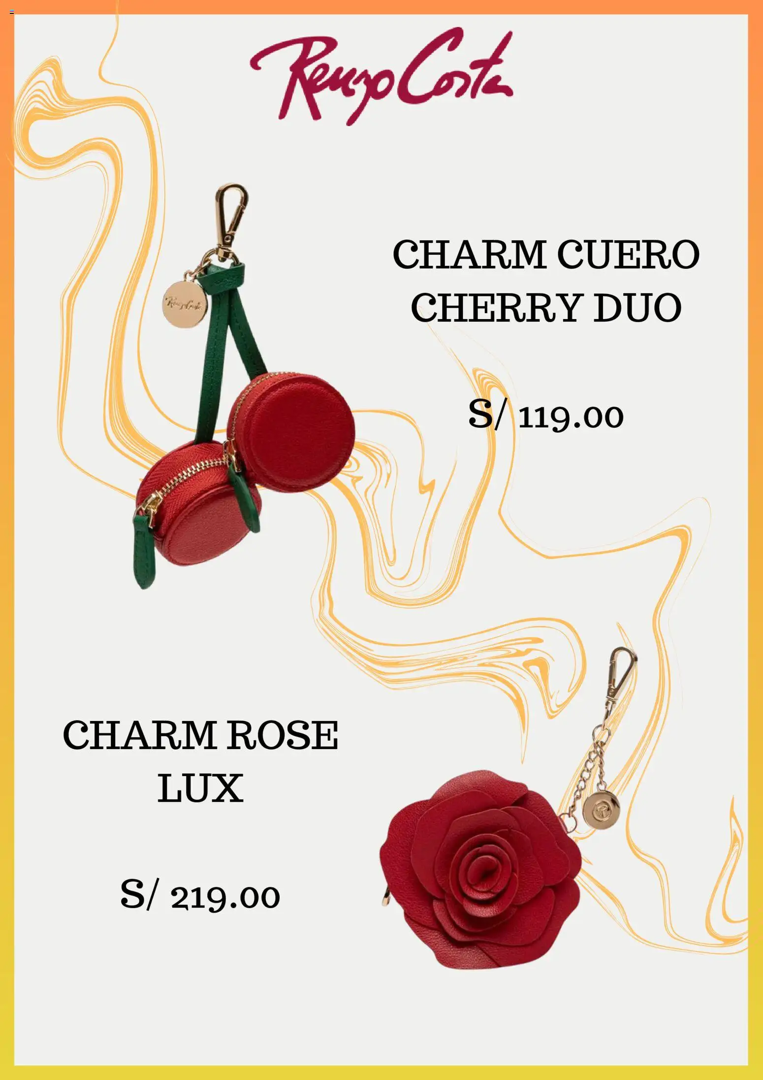 Catálogo Renzo Costa válido desde 05.02.2026 | Página: 4