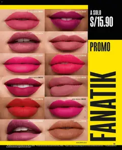 Vista previa de folleto CyZone - Campaña 2 de la CyZone válido desde 27.12.2025 | Página: 19