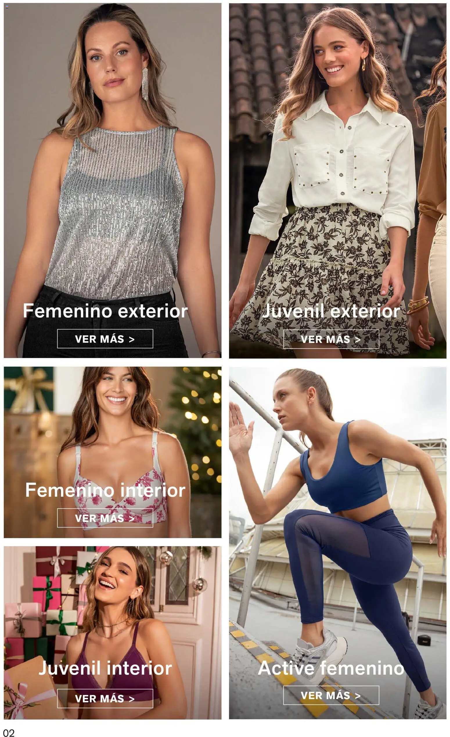 Catálogo Leonisa válido desde 13.11.2025 | Página: 2