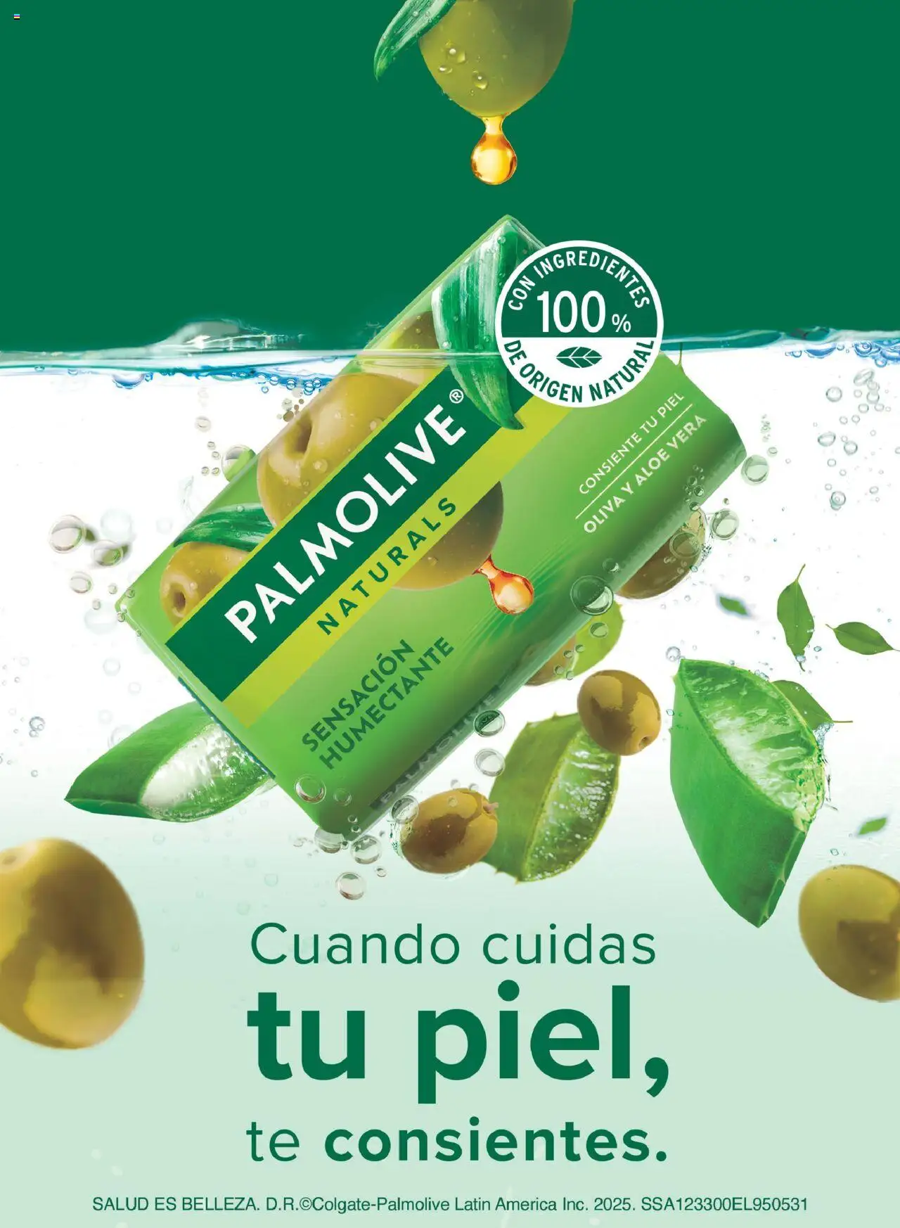 Nuevas ofertas de Chedraui válidas en toda la República Mexicana desde el 02.05.2025. ¡Encuentra las mejores ofertas en Chedraui folleto Vive Bella! | Página: 39 | Productos: Té
