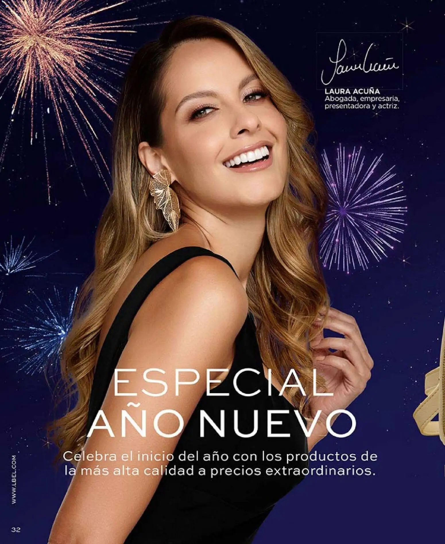 L'Bel revista - valida desde el 01.01.2026 | Página: 32