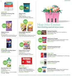 Preview of Publix weekly ads valid from 11.03.2026 | Page: 15