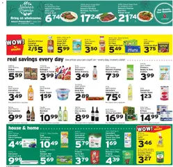 Preview of Hannaford weekly ads valid from 26.04.2026 | Page: 6