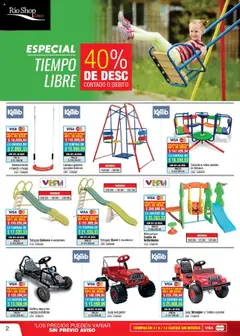 Río Shop Deco catálogo │ válido desde el 01.08.2025 | Página: 2