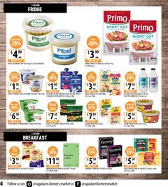 Preview of Supabarn  Catalogue  - valid from 05.11.2025 | Page: 4