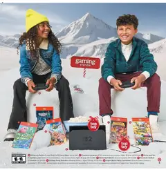 Preview of Target weekly ads valid from 07.12.2025 | Page: 4
