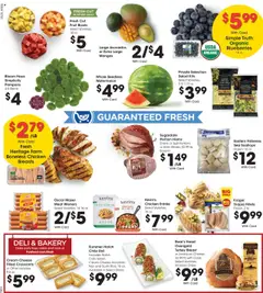 Fry's Food Weekly Ad - valid from 13.08.2025 | Page: 4