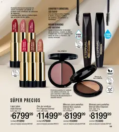 Vista previa Millanel - Catálogo válido desde el 02.02.2026 | Página: 133