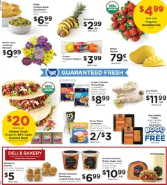 Preview of King Soopers weekly ads valid from 11.03.2026 | Page: 11