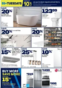 Rona flyer valid from 31.07.2025 | Page: 4