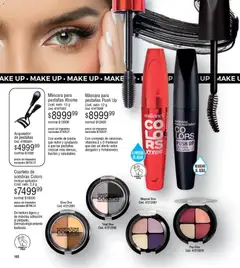 Vista previa Millanel - Catálogo válido desde el 10.11.2025 | Página: 104