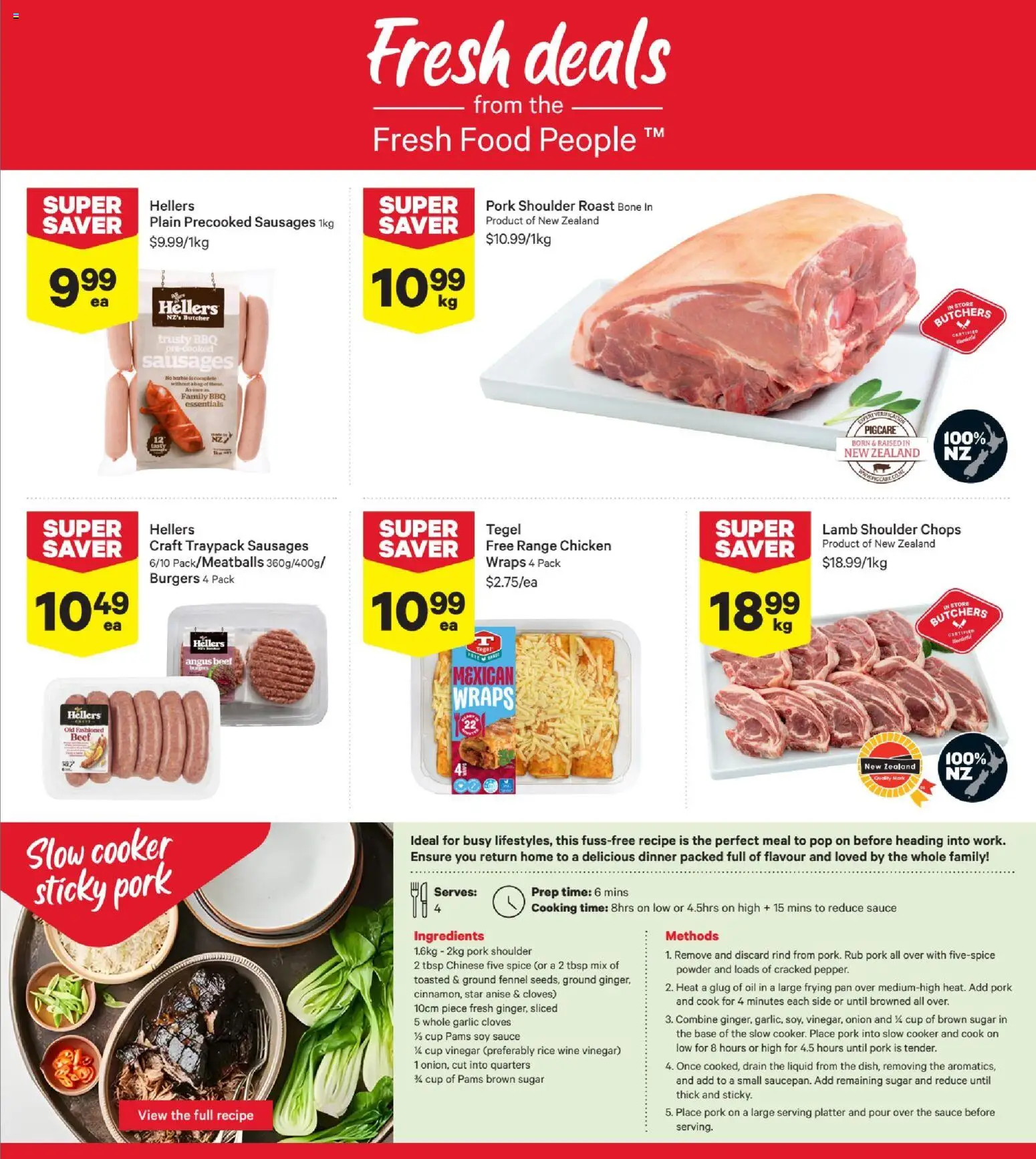 New World catalogue from 09.03.2026 | Page: 7