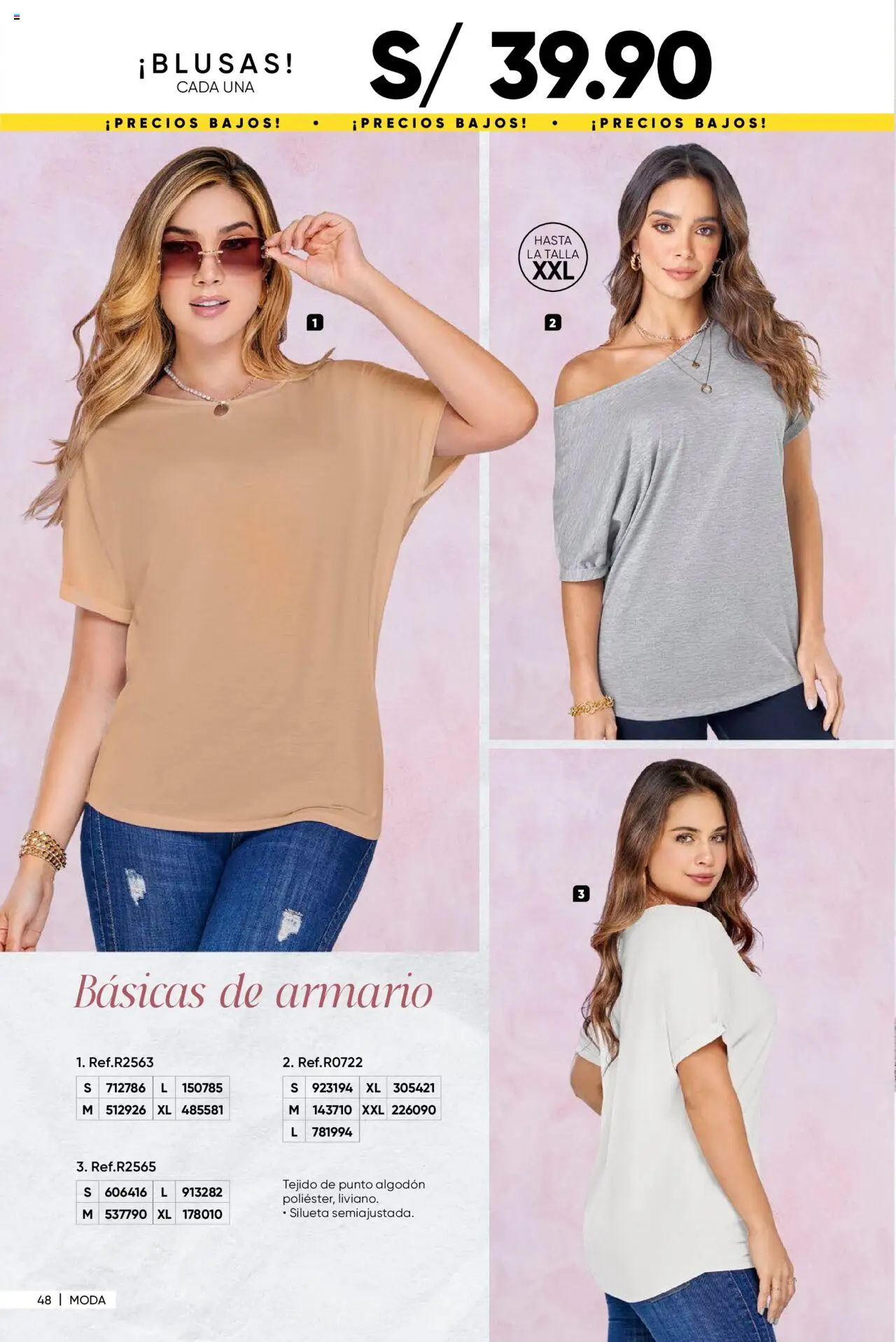 Catálogo Azzorti válido desde 18.08.2025 | Página: 52 | Productos: Armario