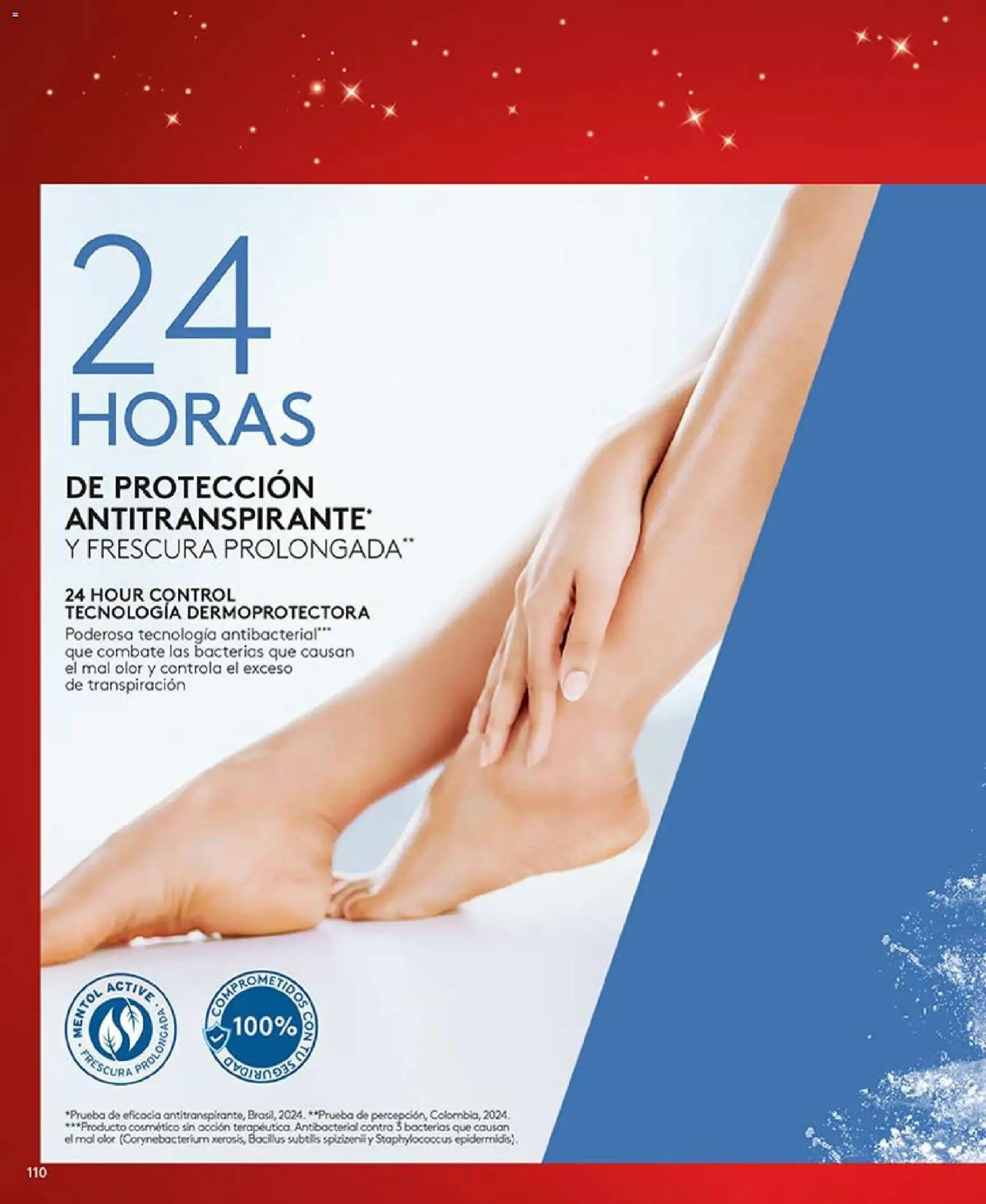 Catálogo Ésika Campaña 18 │ válido desde el 01.12.2025 | Página: 122