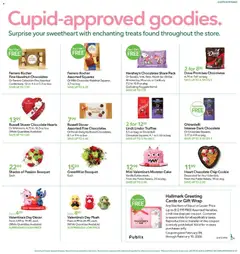 Preview of Publix weekly ads valid from 04.02.2026 | Page: 19
