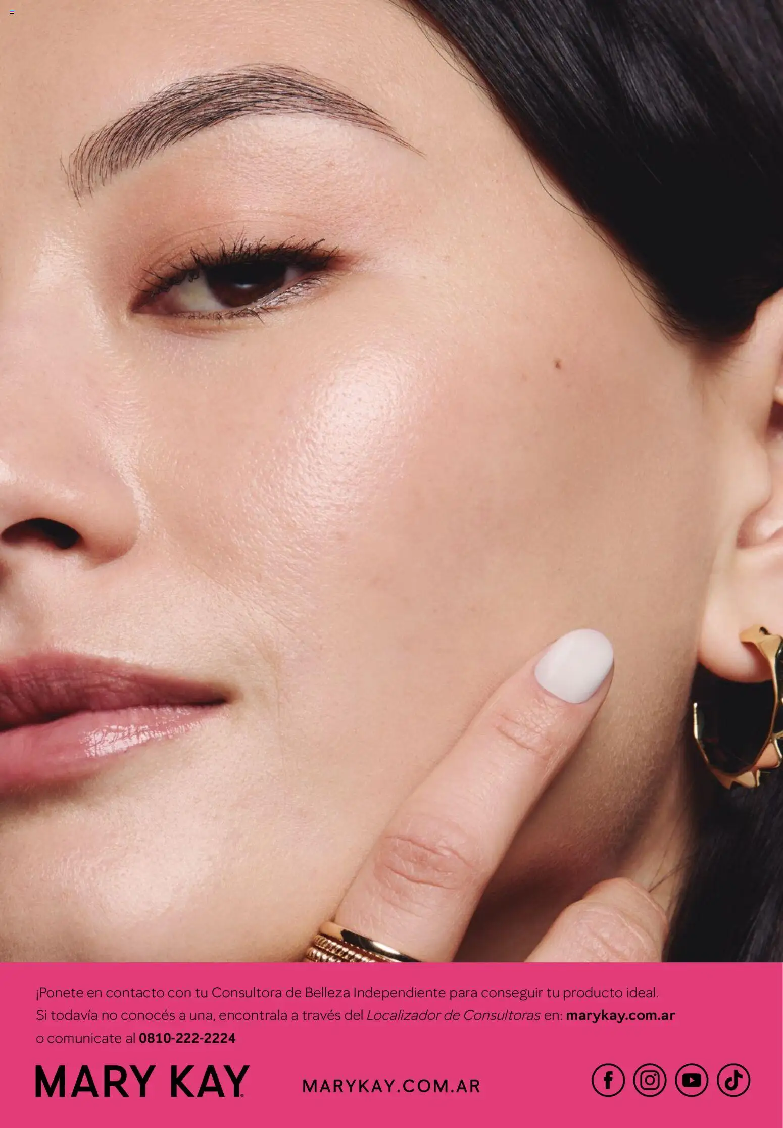 Mary Kay - Look Digital Otoño 2026 │ válido desde el 01.04.2026 | Página: 96
