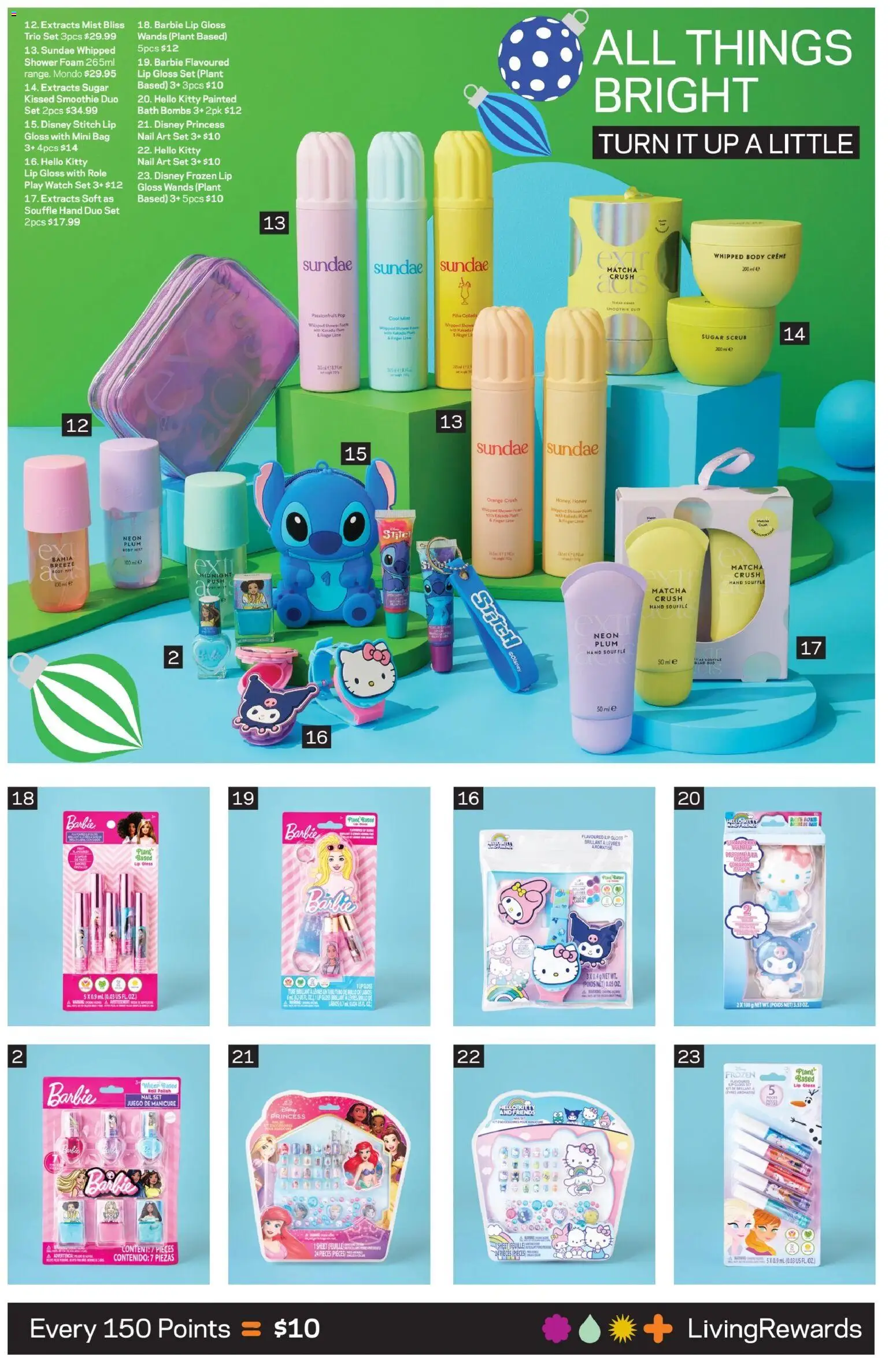 Life Pharmacy catalogue from 10.11.2025 | Page: 7