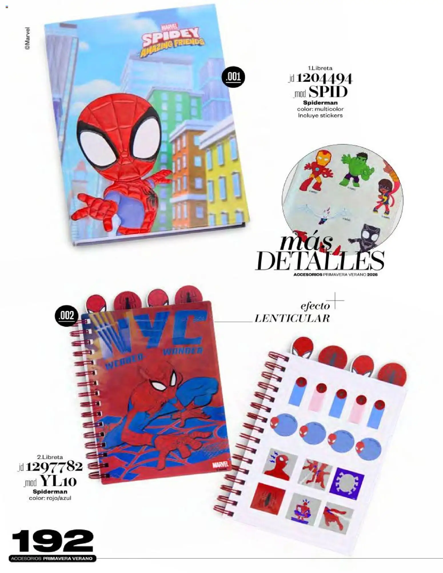 Nuevas ofertas de Price Shoes válidas en toda la República Mexicana desde el 18.04.2026. ¡Encuentra las mejores ofertas en Price Shoes catálogo Accesorios! | Página: 192