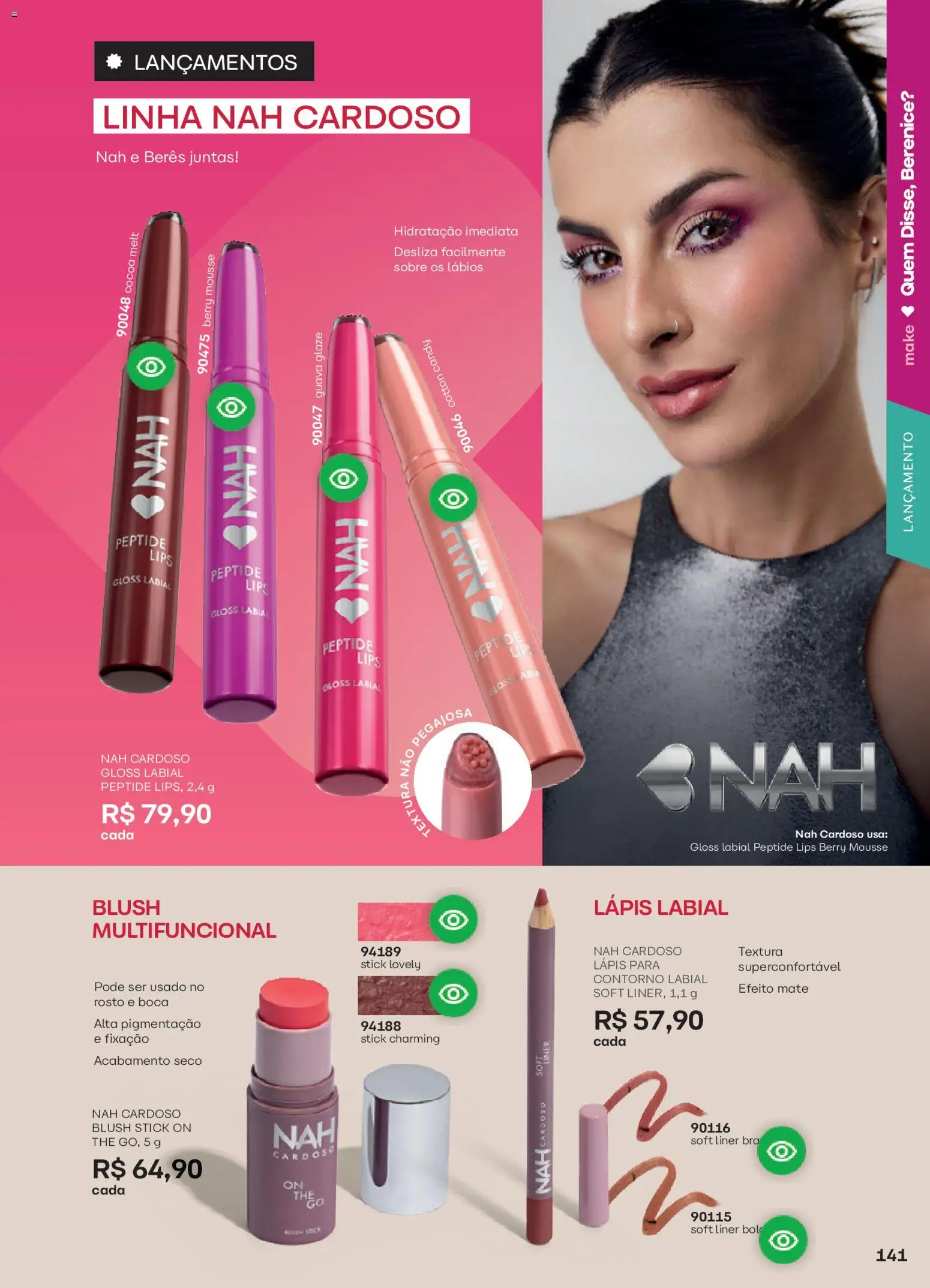 O Boticário - Ciclo 06/2026 de 13/04/2026 ? Não perca as melhores promoções! | Brasil
