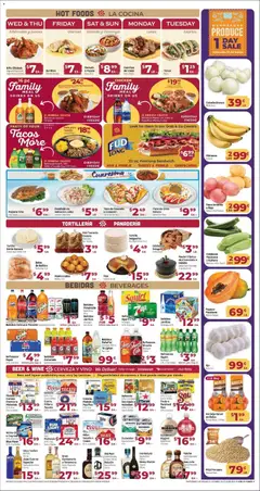 Preview of Cardenas weekly ads valid from 25.03.2026 | Page: 3