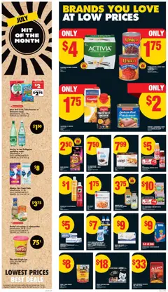 No Frills flyer valid from 17.07.2025 | Page: 7