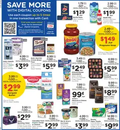 Preview of QFC weekly ads valid from 05.11.2025 | Page: 4