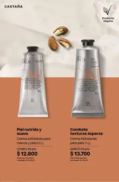 Vista previa Natura Catálogo Ciclo 4/2026 válido desde el 01.04.2026 | Página: 215