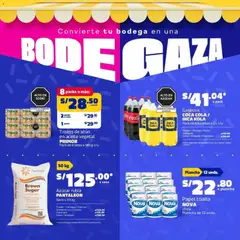 Vista previa de folleto Makro - Catálogo Makroahorro VIG#3 de la Makro válido desde 29.01.2026 | Página: 2