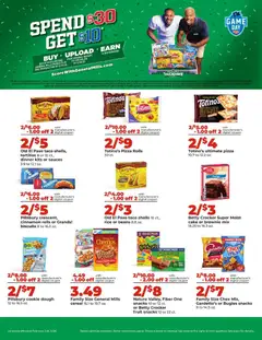 Preview of HyVee weekly ads valid from 02.02.2026 | Page: 15