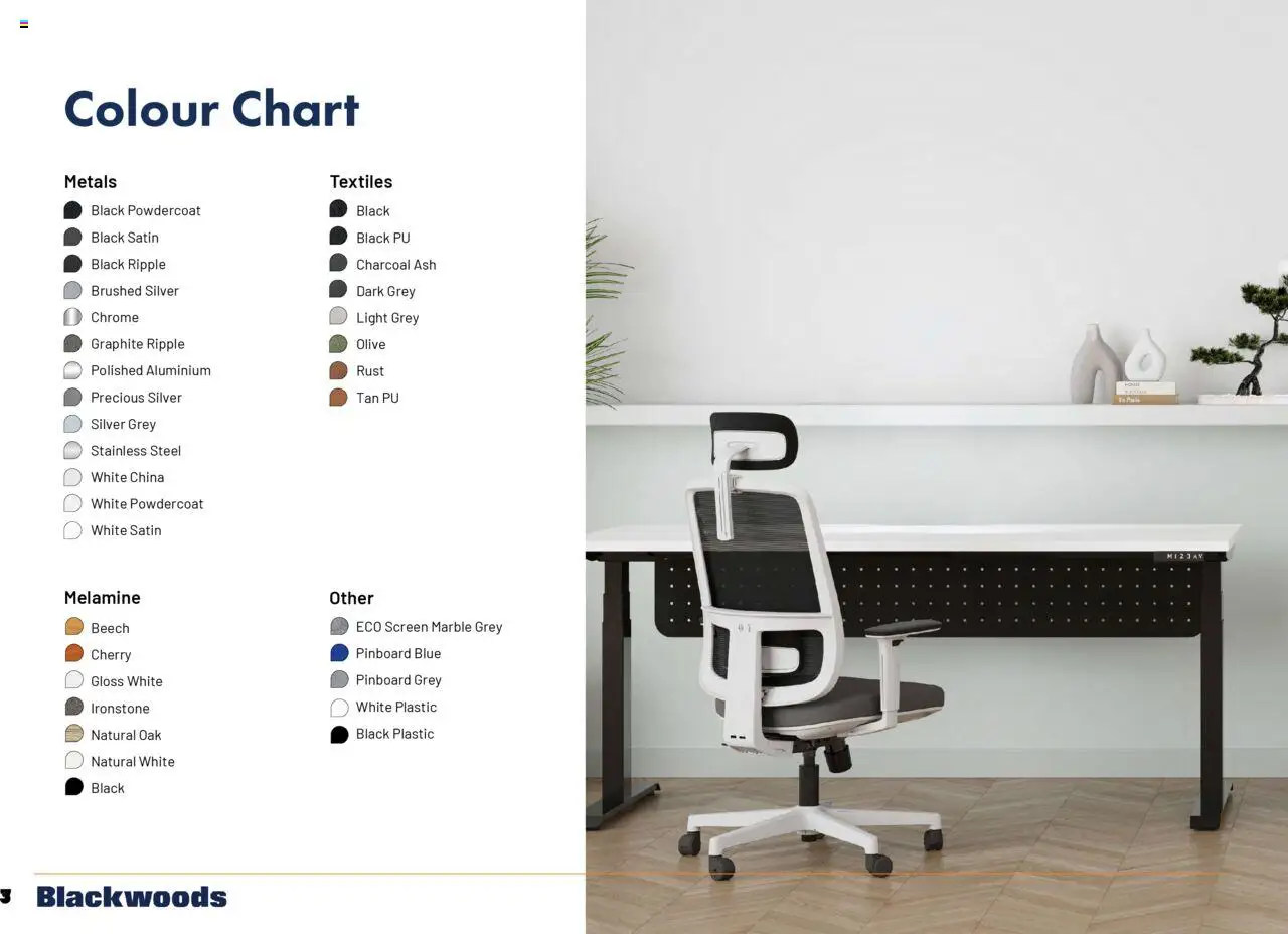 Black Woods catalogue - valid from 18.11.2024 | Page: 4 | Products: Light, Screen