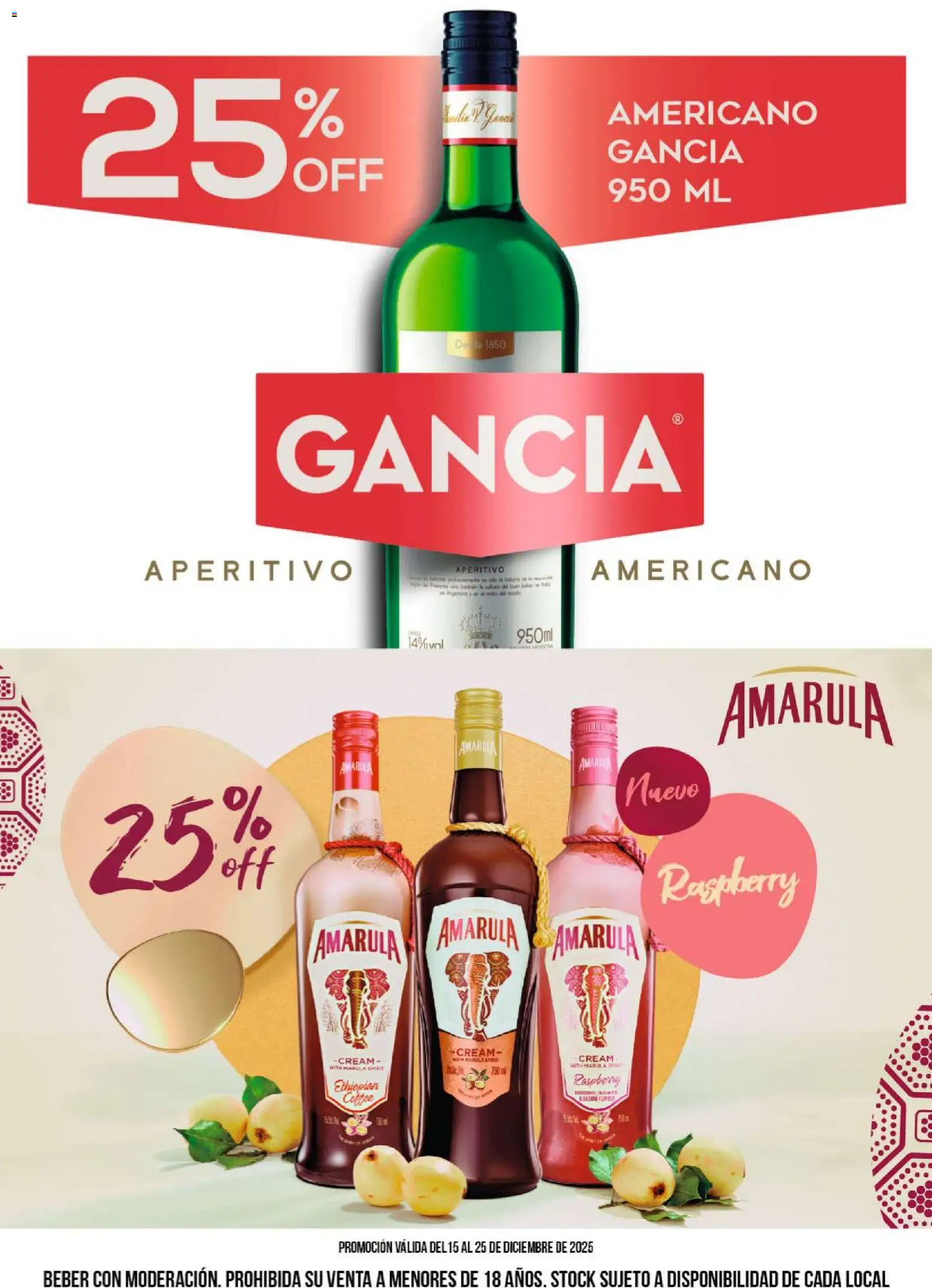 Disco ofertas │ válido desde el 12.12.2025 | Página: 9