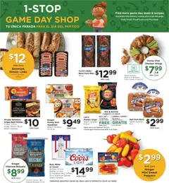 Preview of Fry's Food weekly ads valid from 05.11.2025 | Page: 8