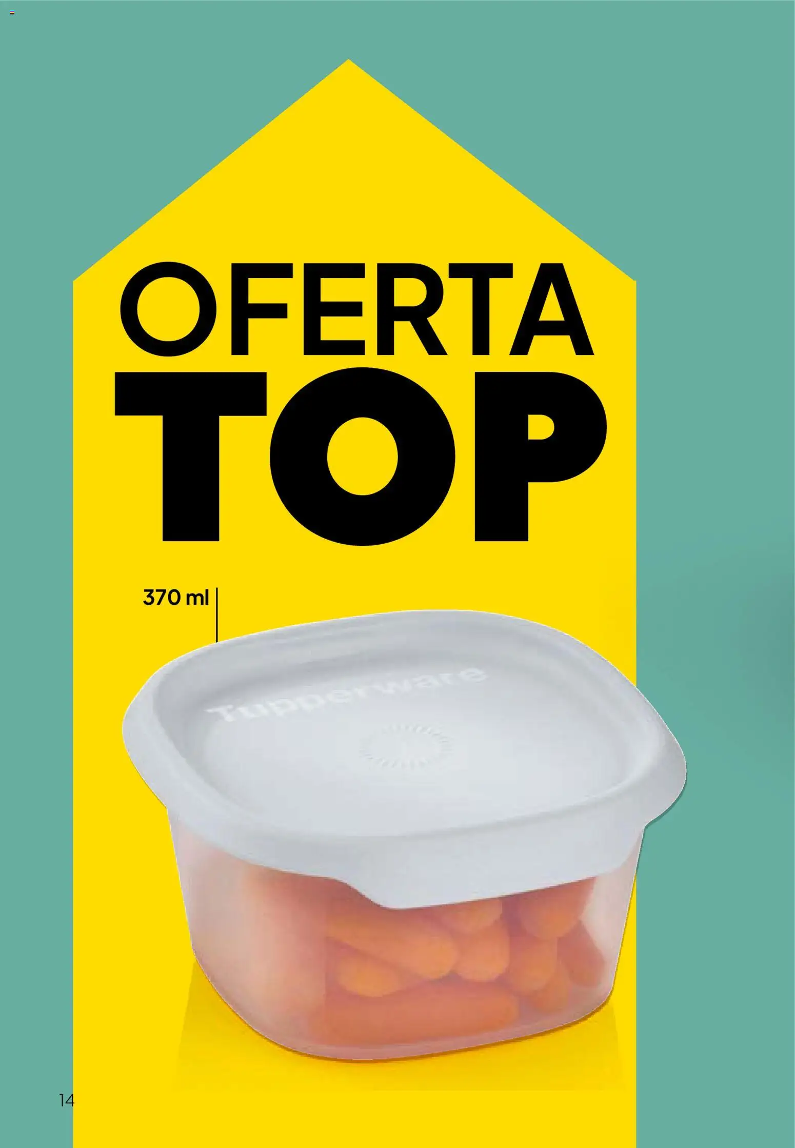 Tupperware Folleto de Campaña 2/2026 │ válido desde el 18.12.2025 | Página: 15