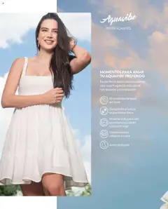 Avon revista - valida desde el 15.09.2025 | Página: 171 | Productos: Baño, Fragancia