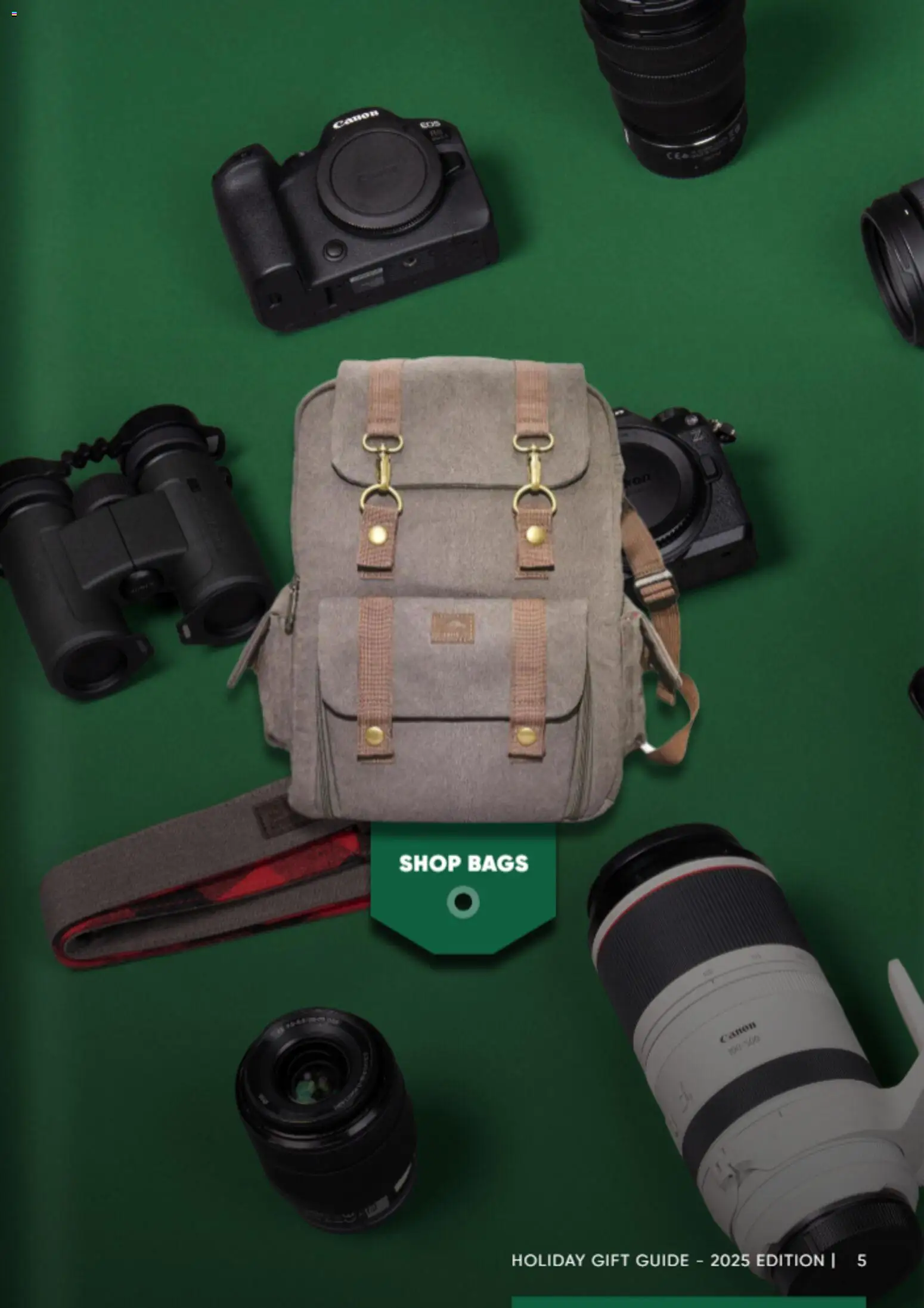 Henry's flyer valid from 01.11.2025 | Page: 5